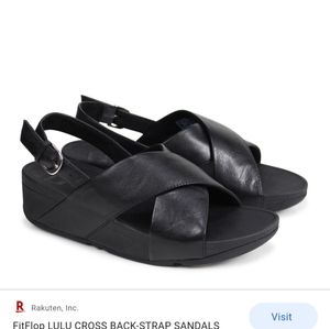 Fitflops